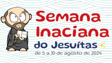 Colégio dos Jesuítas celebra Santo Inácio em semana com atividades dentro e fora de sala