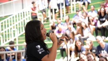 Música, talento e muita emoção no Festival da Canção do Colégio dos Jesuítas